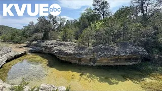 Travis County to turn 1,500 acres into parkland