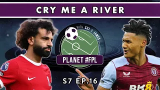 Cry Me A River | Planet FPL S. 7 Ep. 16 | Fantasy Premier League