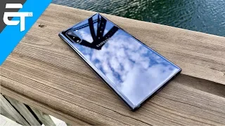 Samsung Galaxy Note 10 Plus - 3 Months Later