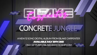 The Concrete Jungle Promo Reel