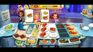 Cooking Truck - Food truck worldwide cuisine - Android Gameplay #40