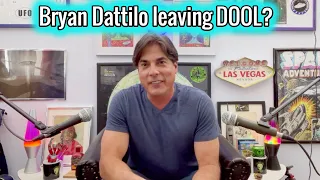 Bryan Dattilo is the next person fired at DOOL, what will Lucas's fate be?