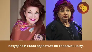 Елена Степаненко: личная жизнь юмористки и сходство первого мужа с Петросяном