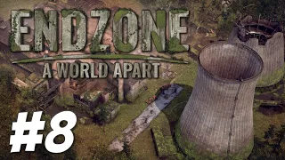 Endzone: A World Apart - Pravsburg Returns! (Part 8)