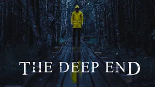 The Deep End - Lovecraft short film (2014)