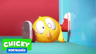 Onde está Chicky? 2020 | CALÇADOS NOVOS | Desenhos Animados Infantil