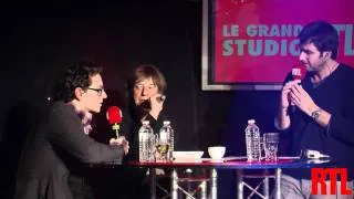 Raphaël "la petite misère" sur RTL - RTL - RTL