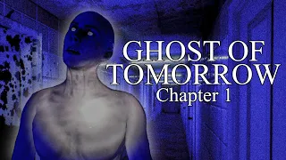 Psychological Paranormal Time Travel! | Ghost of Tomorrow: Chapter 1