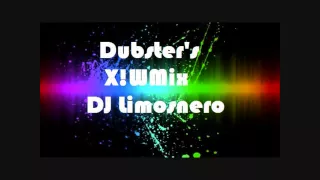 Dubster's Mix