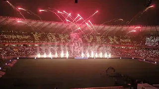 Torcida do Galo e assim sensacional CAPITÃO AMÉRICA REVER PARA SEMPRE