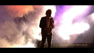 JAZZOPEN STUTTGART 2021 AFTERMOVIE