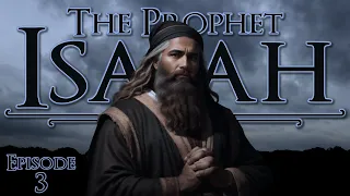 The Eyes of Isaiah - The Prophet Isaiah: III