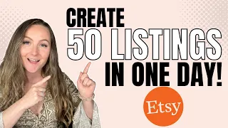 Make More Money With Design Scaling and Printify Templates (Bulk Listings Tutorial  Etsy + Printify)