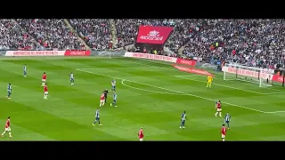 Manchester United vs Brighton 1-3  All Goals and Highlights  2023 720p