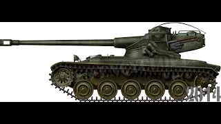 AMX13 57  (Mission LT-13 - Operation T 55A) - Prohorovka v3