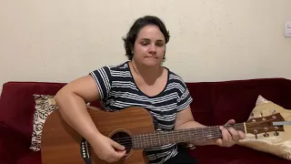 Eu te amo, sou louco de amor por ti meu Jesus