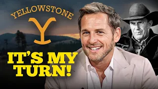 Josh Lucas Will Replace Kevin Costner In Yellowstone Finale!