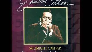 James Cotton "Im Your Hoochie Coochie Man"