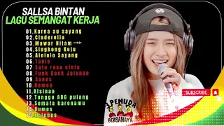 KARNA SU SAYANG II SALLSA BINTAN X 3PEMUDA BERBAHAYA II FULL ALBUM SKA REGGAE 2024