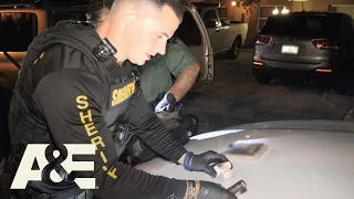 Live PD: What A Meth (Season 3) | A&E