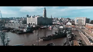 200 Años Armada Nacional - Video Conmemorativo