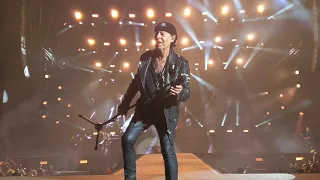 Scorpions - Rock You Like A Hurricane (Live At Rock Fest In São Paulo 2019)
