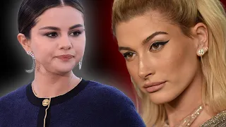 czego NIKT nie powie Ci o dramie SELENA GOMEZ vs. HAILEY BIEBER