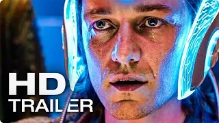 X-MEN APOCALYPSE Trailer German Deutsch (2016)