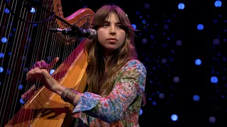 Mikaela Davis - Leave It Alone & Pure Divine Love (Live on KEXP)