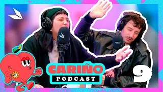 PICANTE | Cariño Podcast | 2024 | altoyoyo | Pau San Martín
