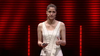 Don’t blame the bully, blame the system | Alix Lambert | TEDxKC