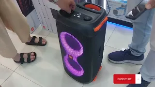 Buying and Unboxing JBL 110 | VLOG 102