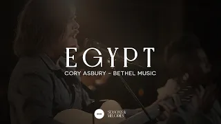 Egypt [Sub Español] - Cory Asbury, Bethel Music