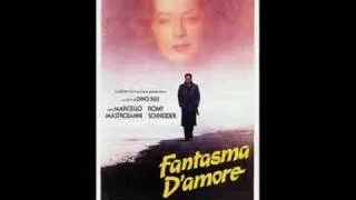 Fantasma d'amore - Riz Ortolani