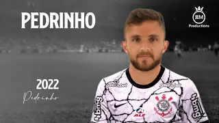 Pedrinho ► Bem Vindo Ao Corinthians? - Amazing Skills, Goals & Assists | 2022 HD