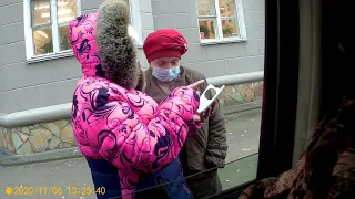 Просто Жизнь 09 11 20