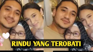 Gino Dan Yasmin Terciduk Selalu Nempel Berdua Saat Acara Bukber Kemaren Emang Bucin Banget ||