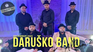 Daruško Band CD2 ➡️🤎💣Rača Nasovav💣🤎December 2023