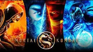 ..:: Mortal Kombat ::.. Reptile Mix::  Dance/Electro/Metal :: Mix HD