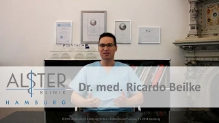 Dr. med. Ricardo Beilke