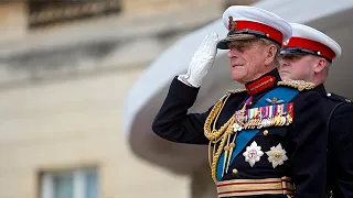 The Real Prince Philip: A Royal Officer preview