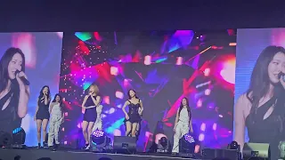 240518 베스파 행사_브브걸(BBGIRLS) - 운전만해