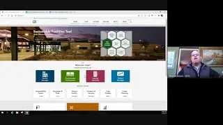 GSA Total Workplace Scorecard Training & Demo