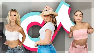 Ultimate Dance TikTok Compilation (July 2021) - Part 12