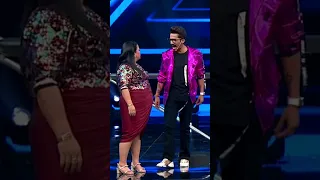 Bharti Ne Harsh Ko Didi Bolne Bola Malaika Mam Ko🤣🤣😱|Bharti Singh Comedy