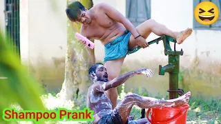 SHAMPOO PRANK PART 17  | Hd Mofiz