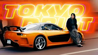 [4K] Tokyo Drift - Edit [My Eyes]