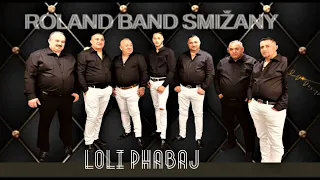 Roland band Smižany ❌ Čardaš ❌ loli phabaj