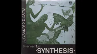 Aleksander Rjabov & Synthesis Ensemble : Phoenix