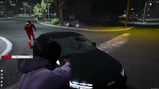 WINDY CITY V2 ON DEMON TIME PART 1 (GTA RP WINDY CITY RP)